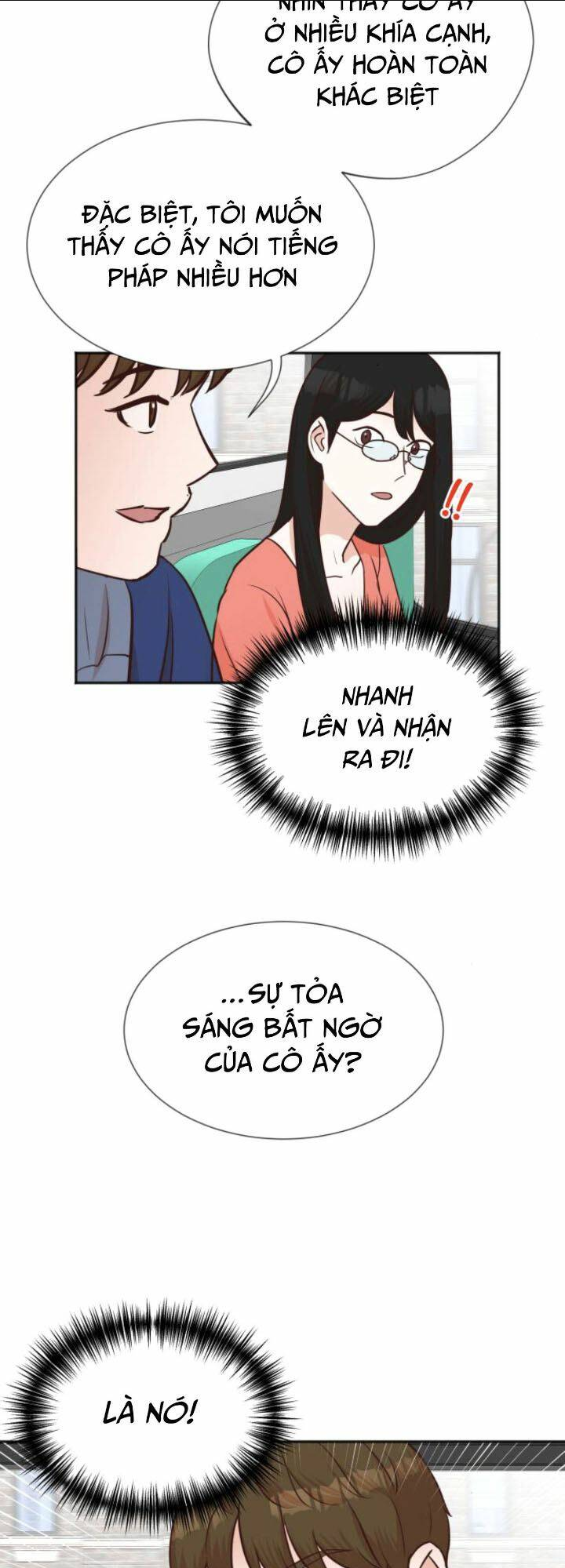 Cuộc Sống Thứ Hai Của Nhà Sản Xuất: Chapter 5