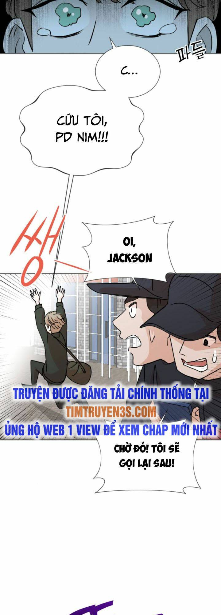 Cuộc Sống Thứ Hai Của Nhà Sản Xuất: Chapter 5