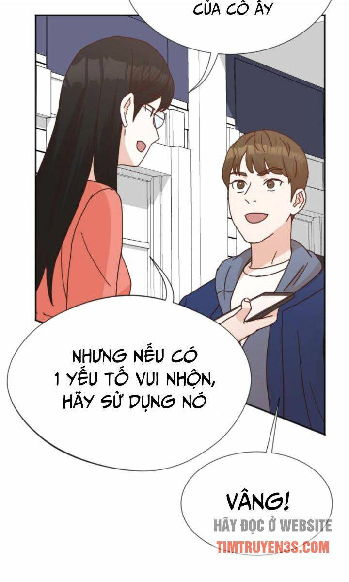 Cuộc Sống Thứ Hai Của Nhà Sản Xuất: Chapter 5