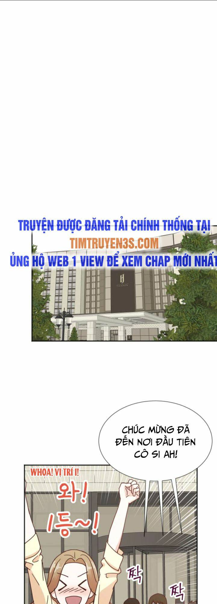 Cuộc Sống Thứ Hai Của Nhà Sản Xuất: Chapter 5