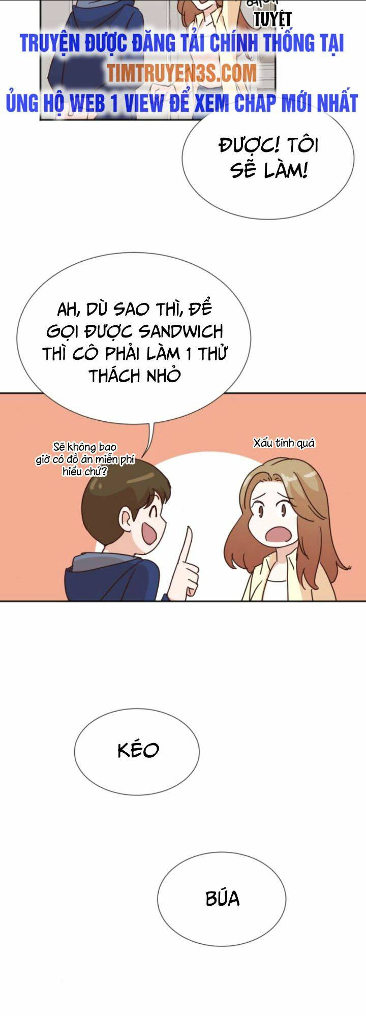 Cuộc Sống Thứ Hai Của Nhà Sản Xuất: Chapter 5