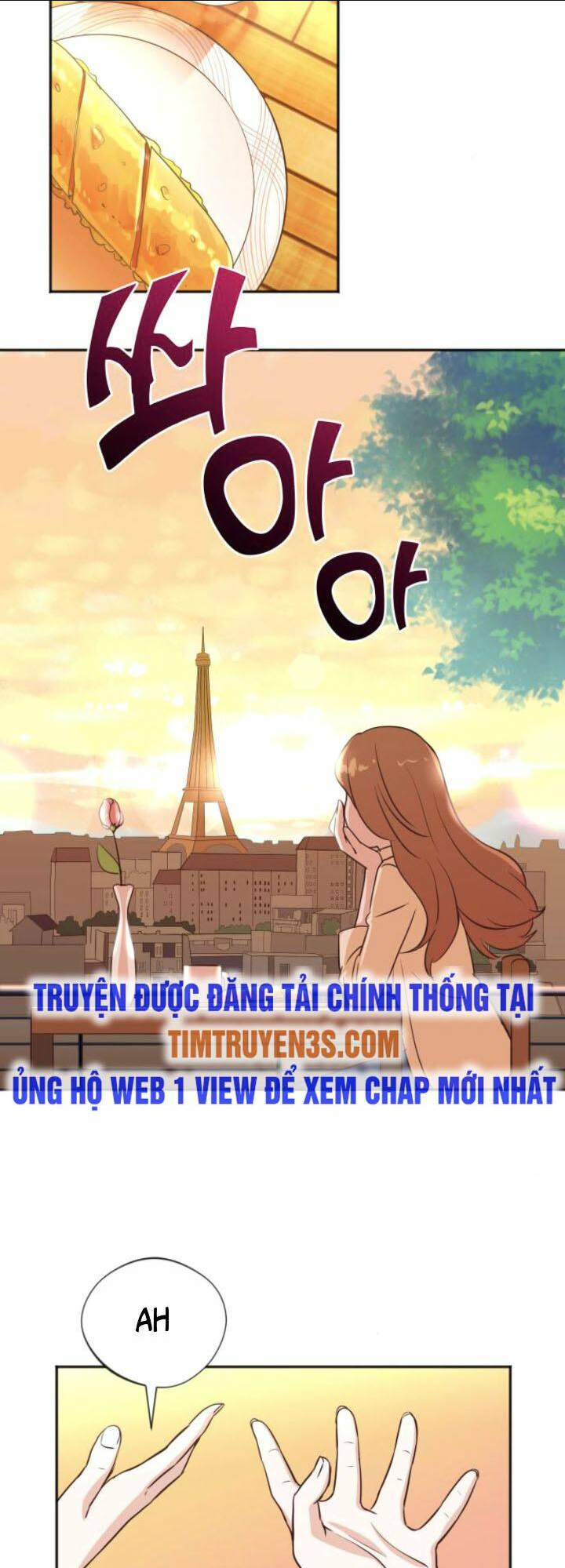 Cuộc Sống Thứ Hai Của Nhà Sản Xuất: Chapter 5