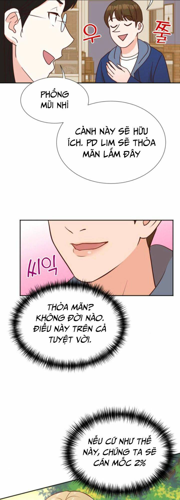 Cuộc Sống Thứ Hai Của Nhà Sản Xuất: Chapter 5