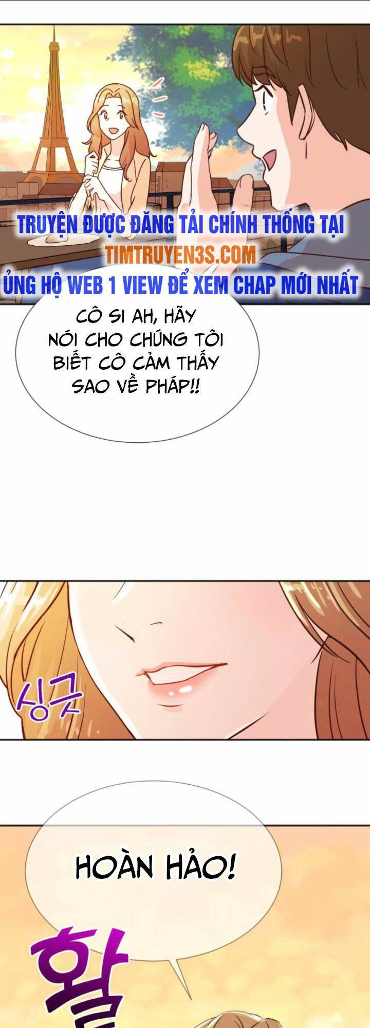 Cuộc Sống Thứ Hai Của Nhà Sản Xuất: Chapter 5