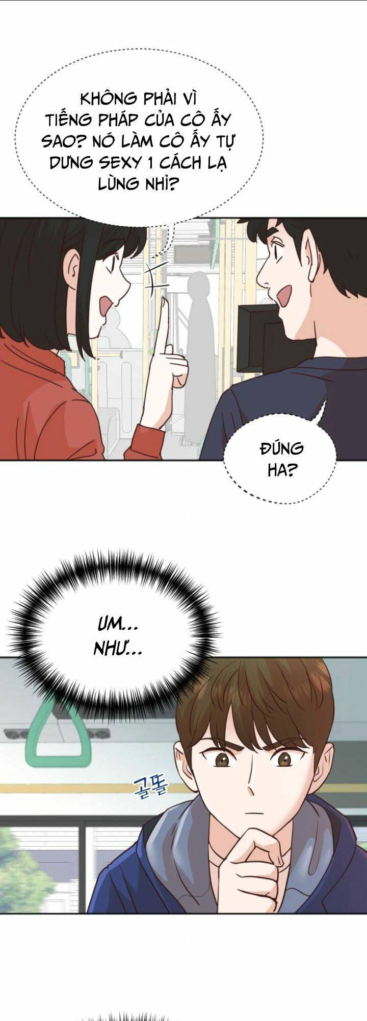 Cuộc Sống Thứ Hai Của Nhà Sản Xuất: Chapter 5