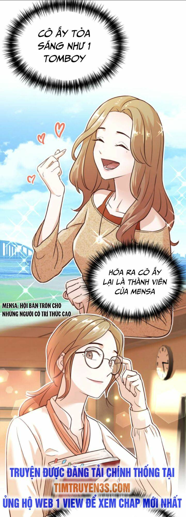 Cuộc Sống Thứ Hai Của Nhà Sản Xuất: Chapter 5