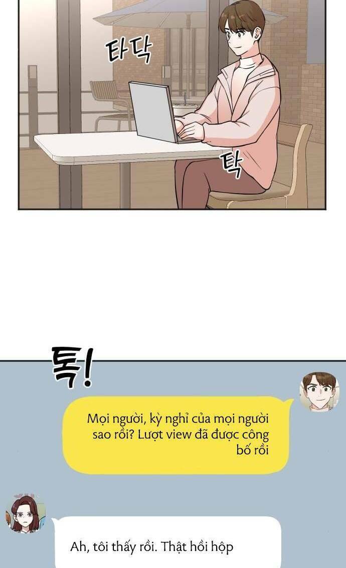 Cuộc Sống Thứ Hai Của Nhà Sản Xuất: Chapter 50