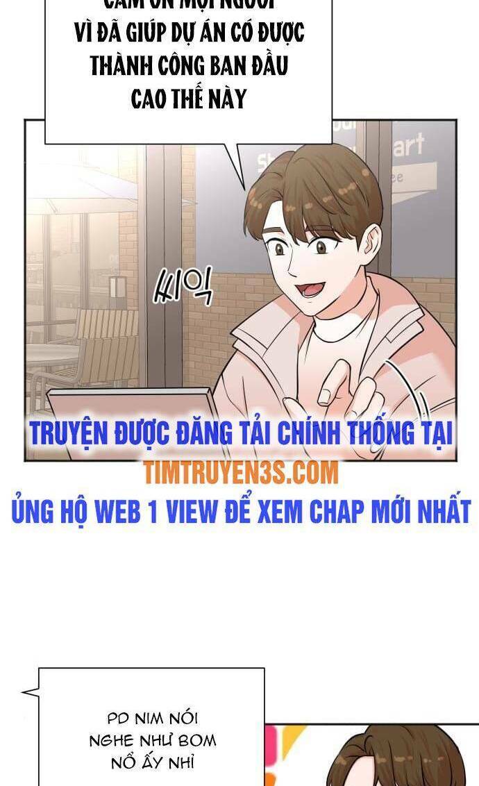 Cuộc Sống Thứ Hai Của Nhà Sản Xuất: Chapter 50