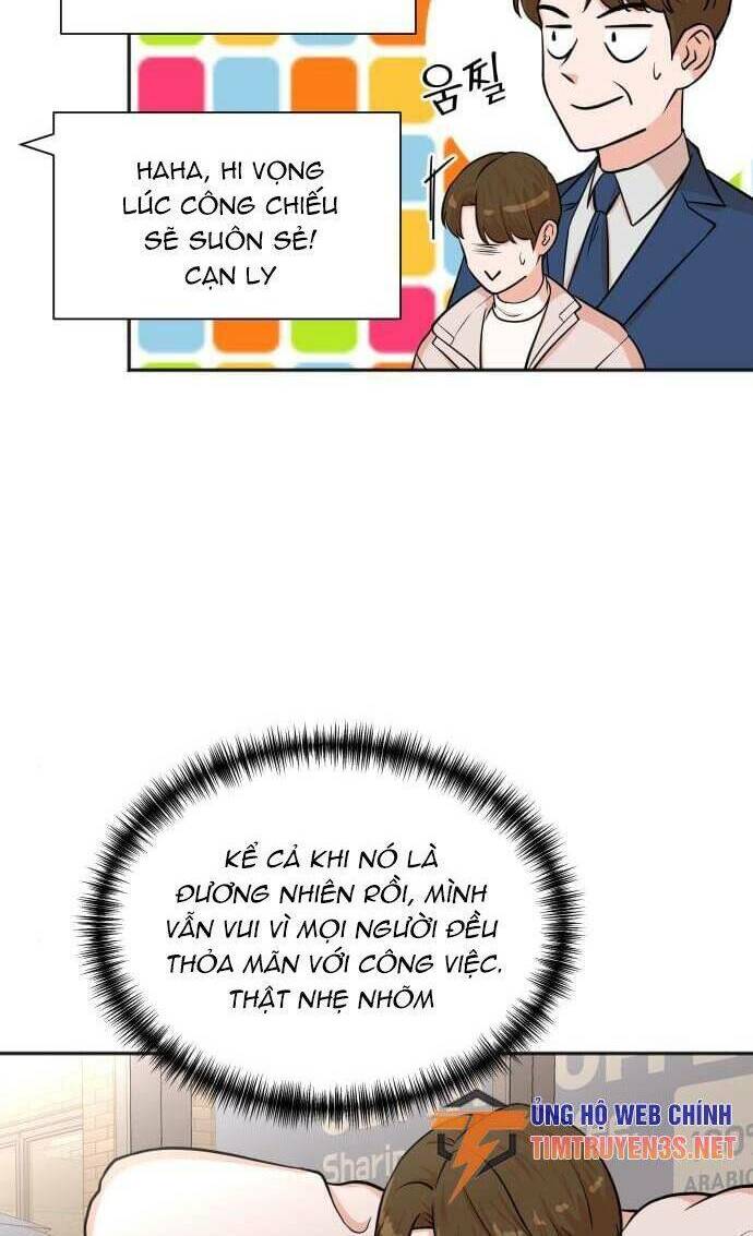 Cuộc Sống Thứ Hai Của Nhà Sản Xuất: Chapter 50