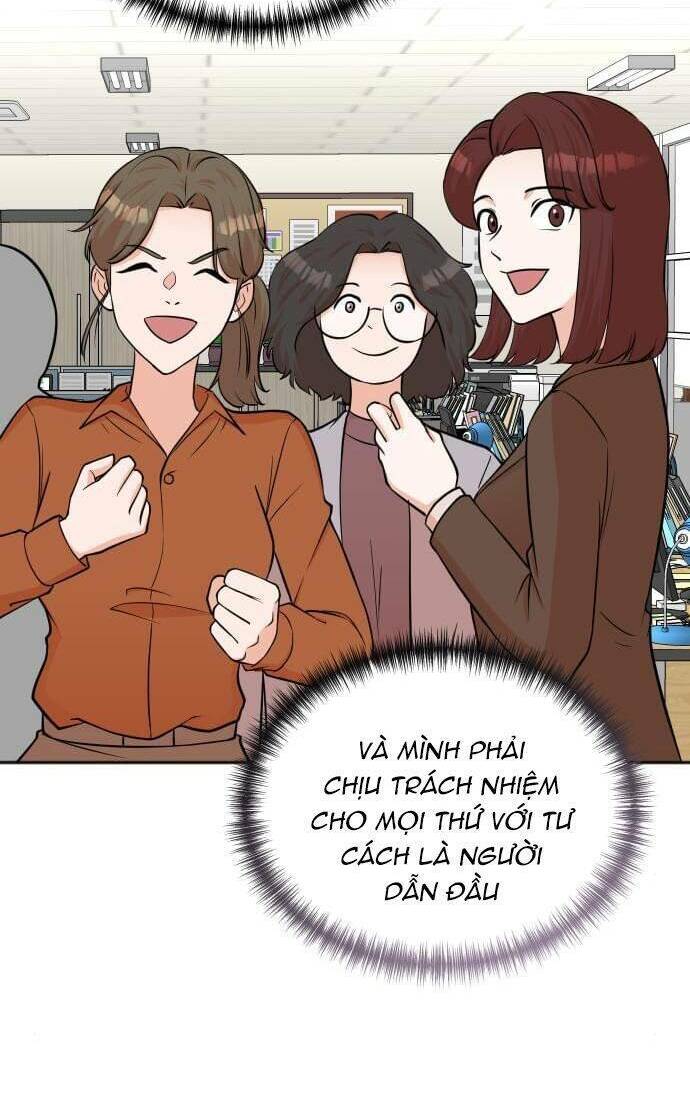 Cuộc Sống Thứ Hai Của Nhà Sản Xuất: Chapter 50