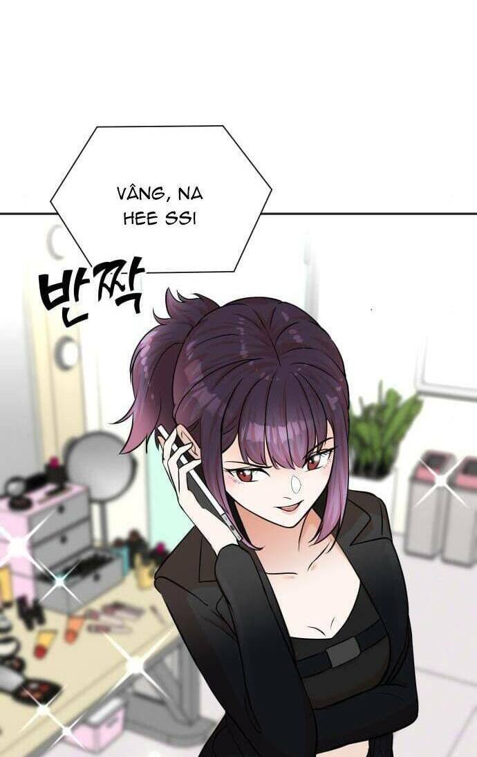 Cuộc Sống Thứ Hai Của Nhà Sản Xuất: Chapter 50