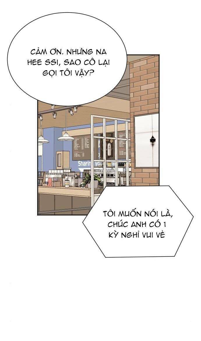 Cuộc Sống Thứ Hai Của Nhà Sản Xuất: Chapter 50