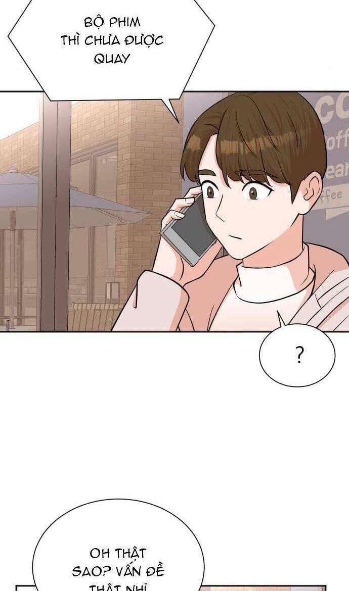Cuộc Sống Thứ Hai Của Nhà Sản Xuất: Chapter 50