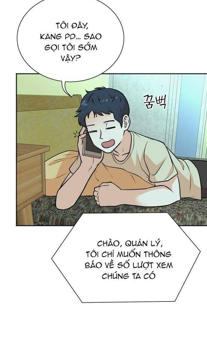 Cuộc Sống Thứ Hai Của Nhà Sản Xuất: Chapter 50