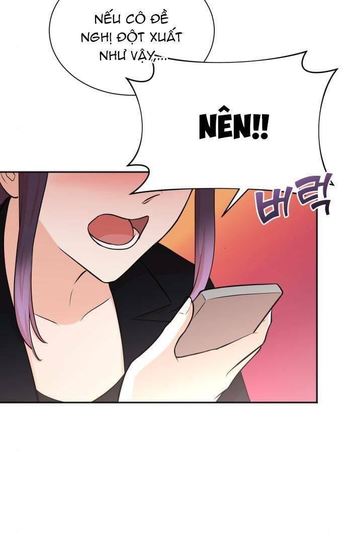 Cuộc Sống Thứ Hai Của Nhà Sản Xuất: Chapter 50