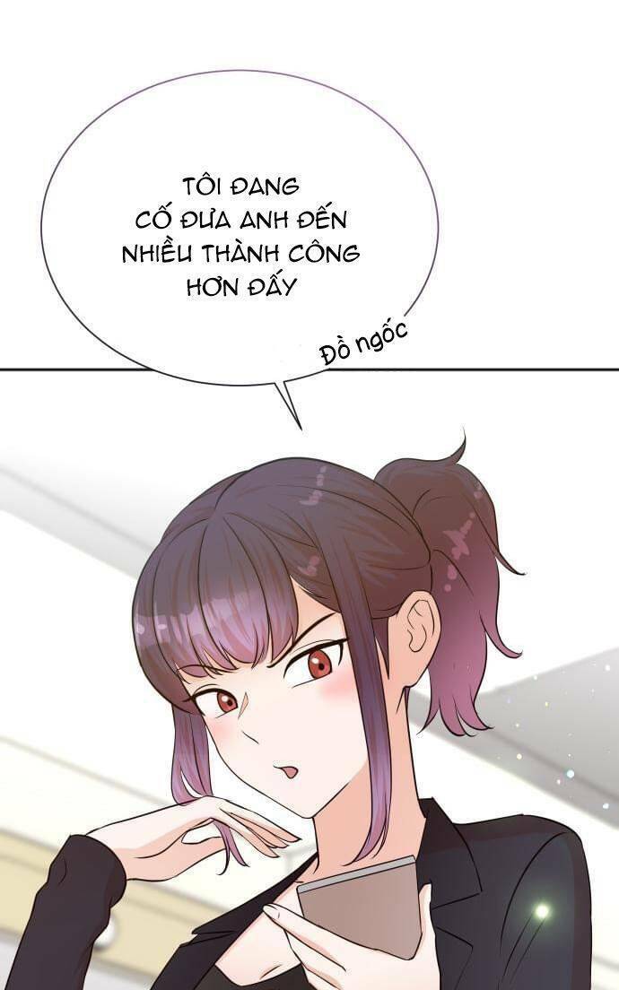 Cuộc Sống Thứ Hai Của Nhà Sản Xuất: Chapter 50