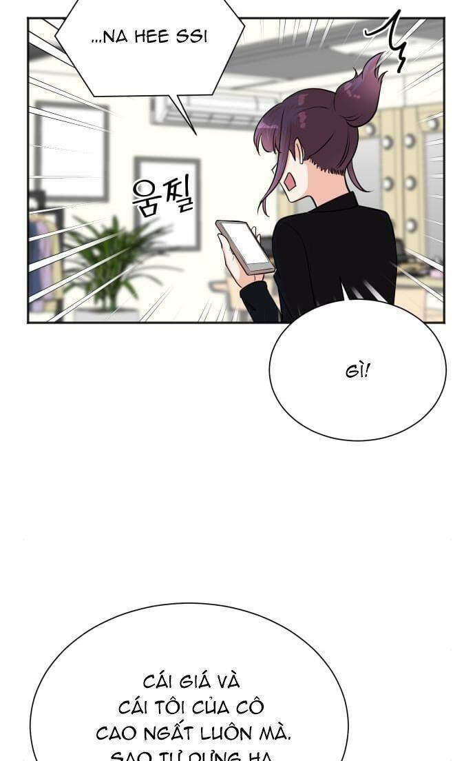 Cuộc Sống Thứ Hai Của Nhà Sản Xuất: Chapter 50