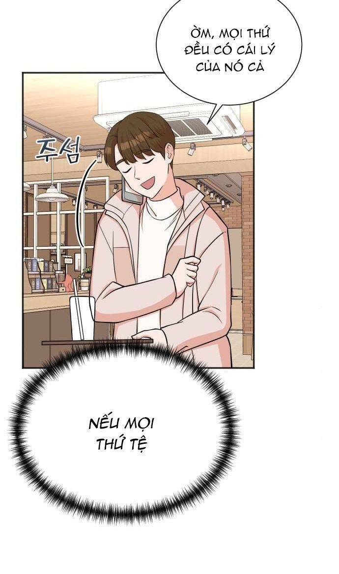 Cuộc Sống Thứ Hai Của Nhà Sản Xuất: Chapter 50
