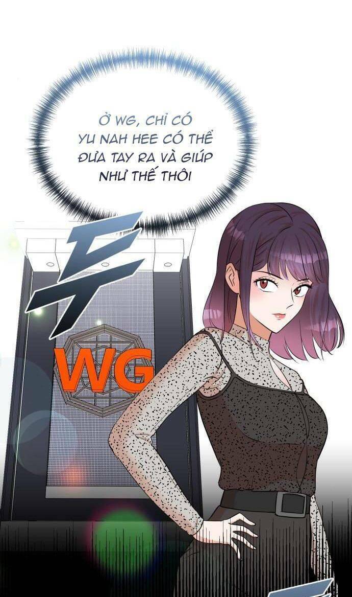 Cuộc Sống Thứ Hai Của Nhà Sản Xuất: Chapter 50