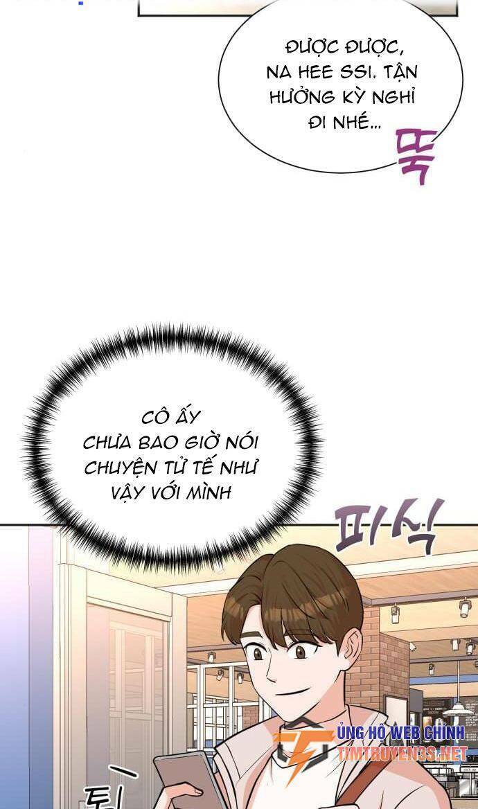 Cuộc Sống Thứ Hai Của Nhà Sản Xuất: Chapter 50