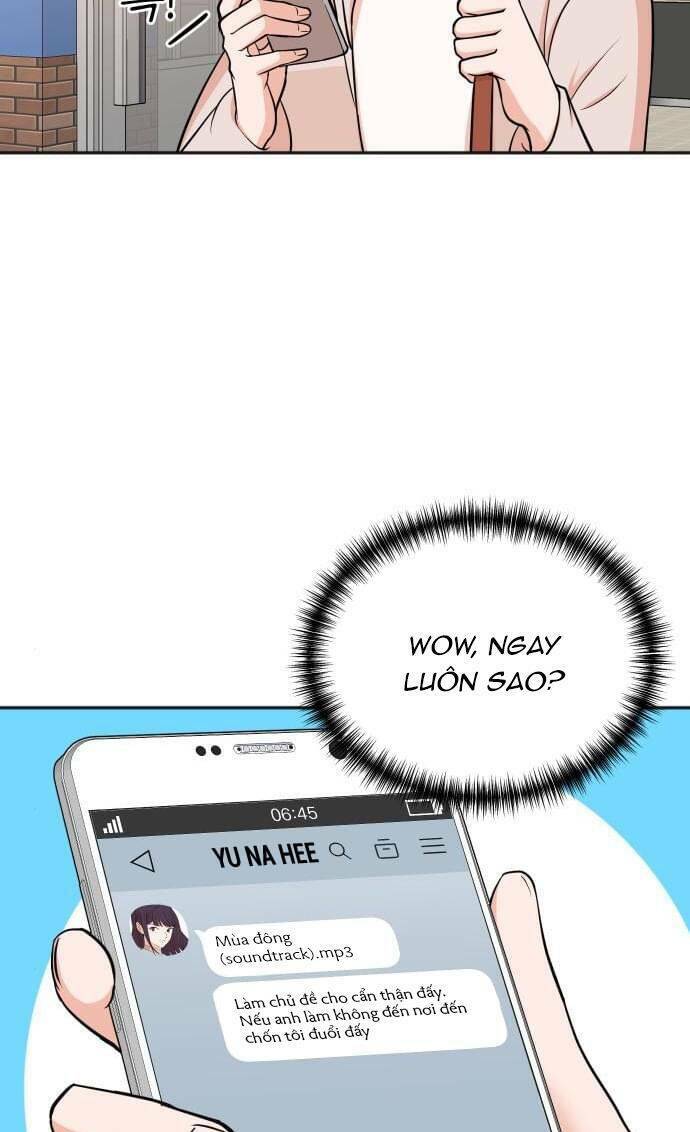 Cuộc Sống Thứ Hai Của Nhà Sản Xuất: Chapter 50