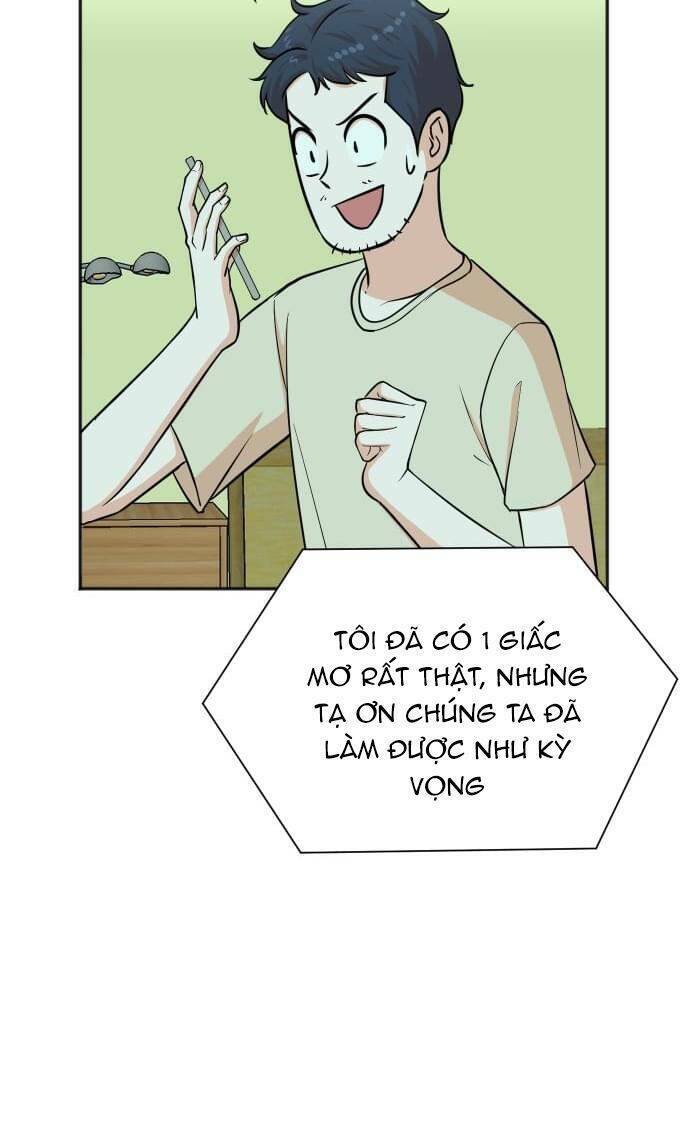 Cuộc Sống Thứ Hai Của Nhà Sản Xuất: Chapter 50