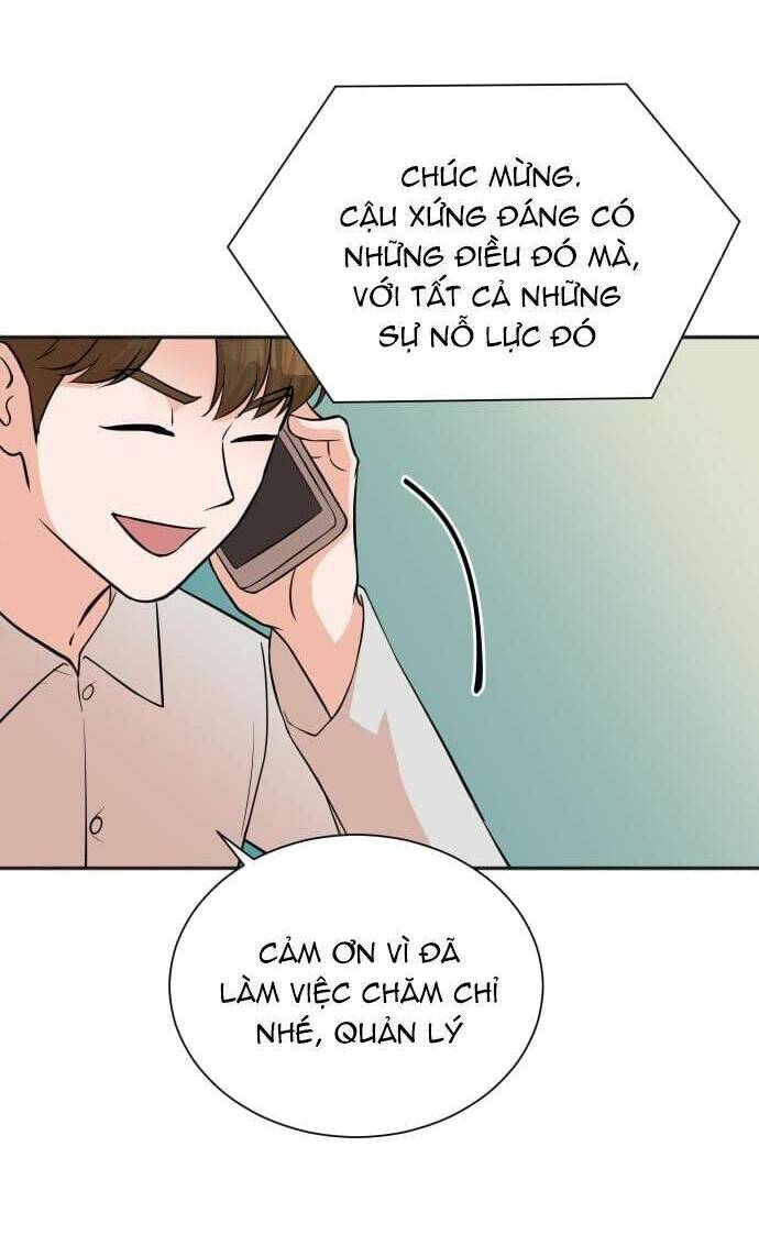 Cuộc Sống Thứ Hai Của Nhà Sản Xuất: Chapter 50