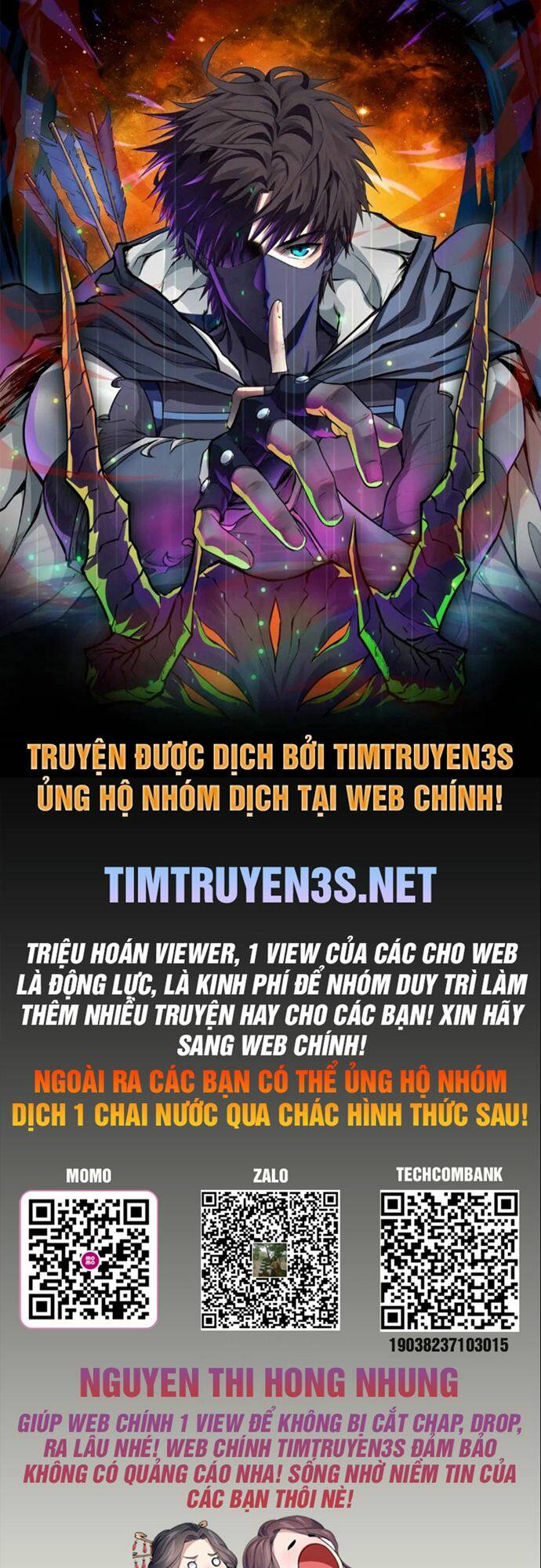 Cuộc Sống Thứ Hai Của Nhà Sản Xuất: Chapter 51