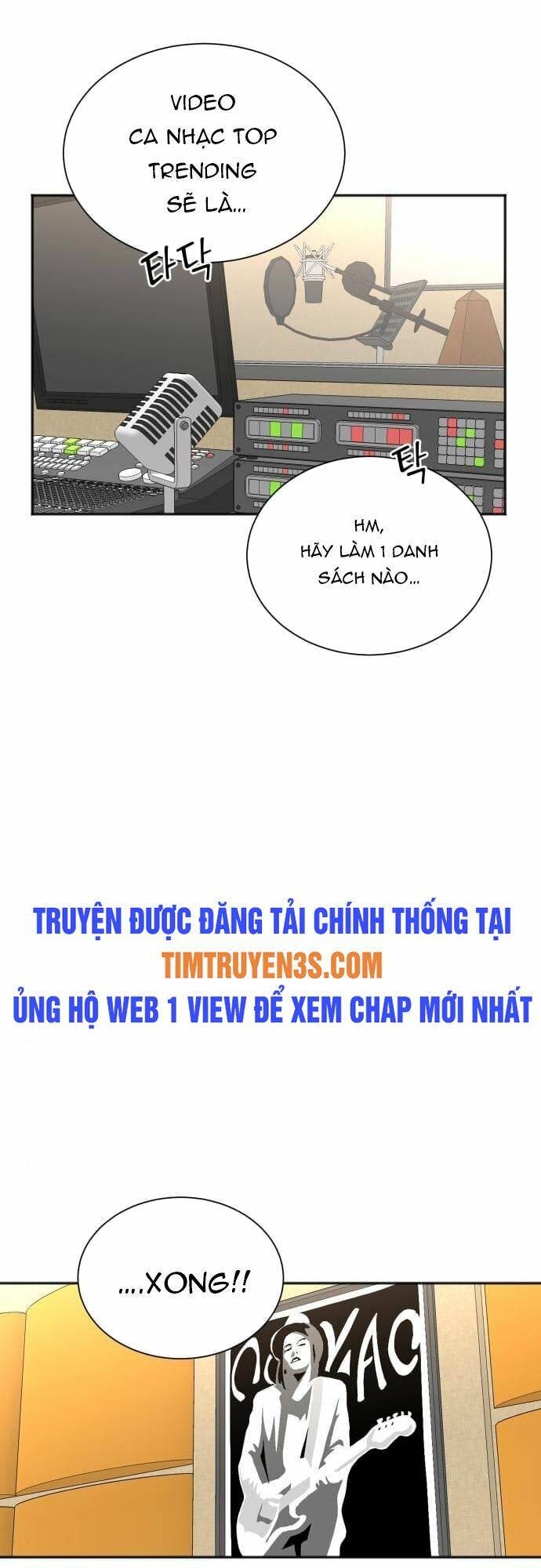 Cuộc Sống Thứ Hai Của Nhà Sản Xuất: Chapter 51