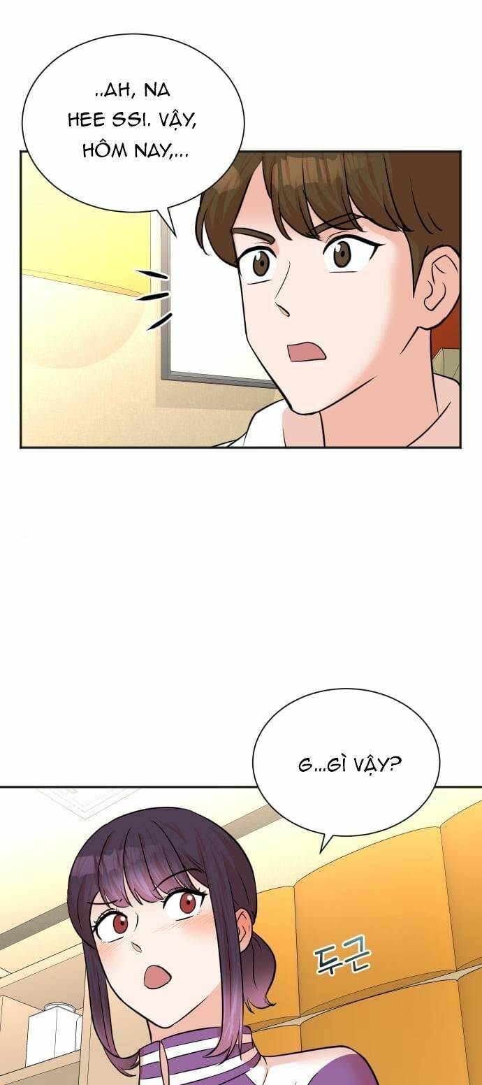 Cuộc Sống Thứ Hai Của Nhà Sản Xuất: Chapter 51
