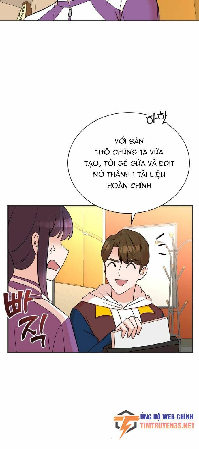 Cuộc Sống Thứ Hai Của Nhà Sản Xuất: Chapter 51