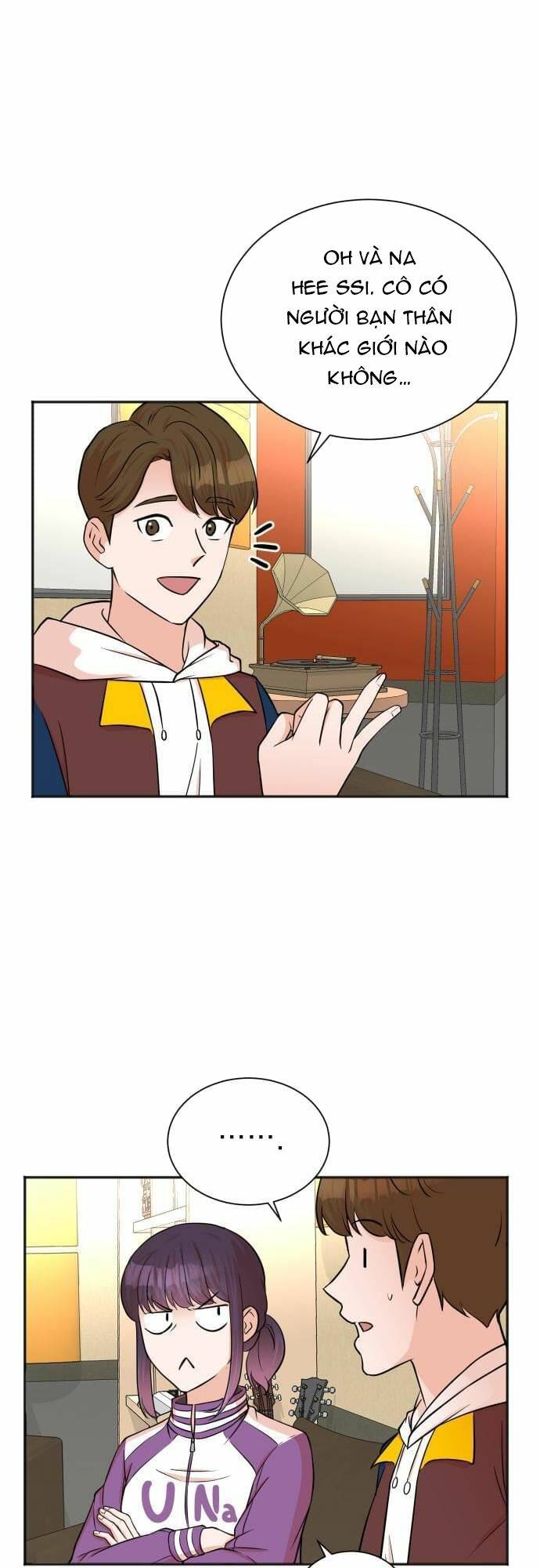 Cuộc Sống Thứ Hai Của Nhà Sản Xuất: Chapter 51