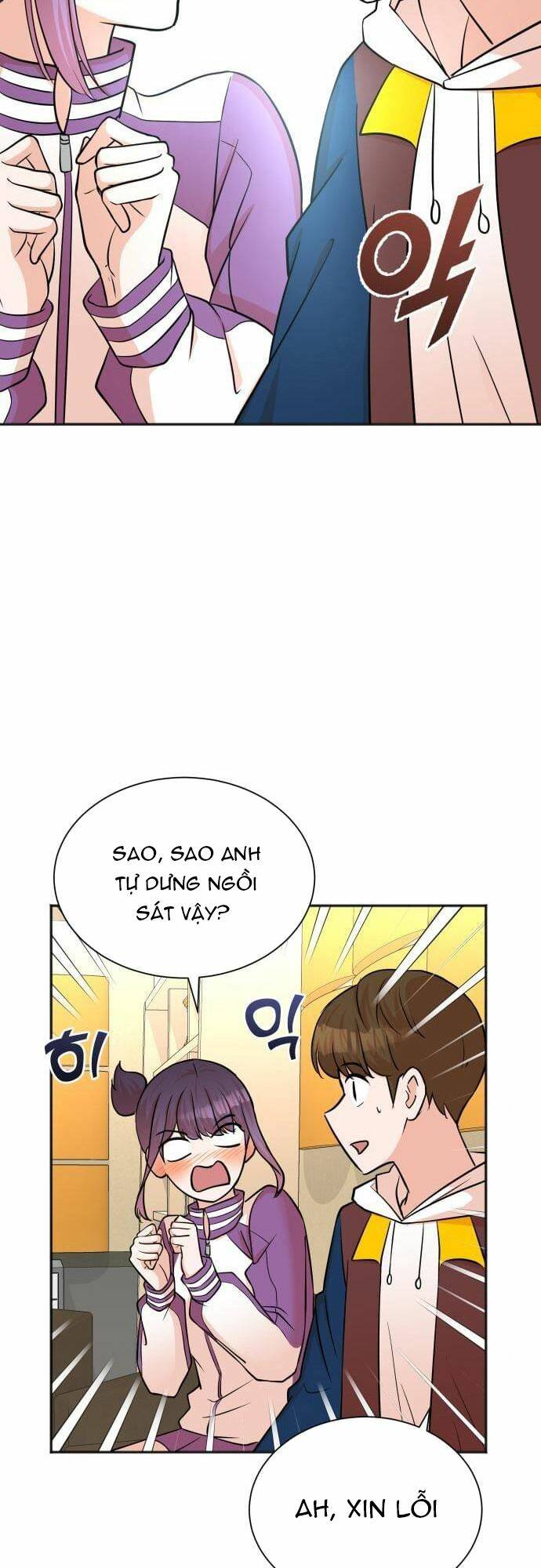 Cuộc Sống Thứ Hai Của Nhà Sản Xuất: Chapter 51