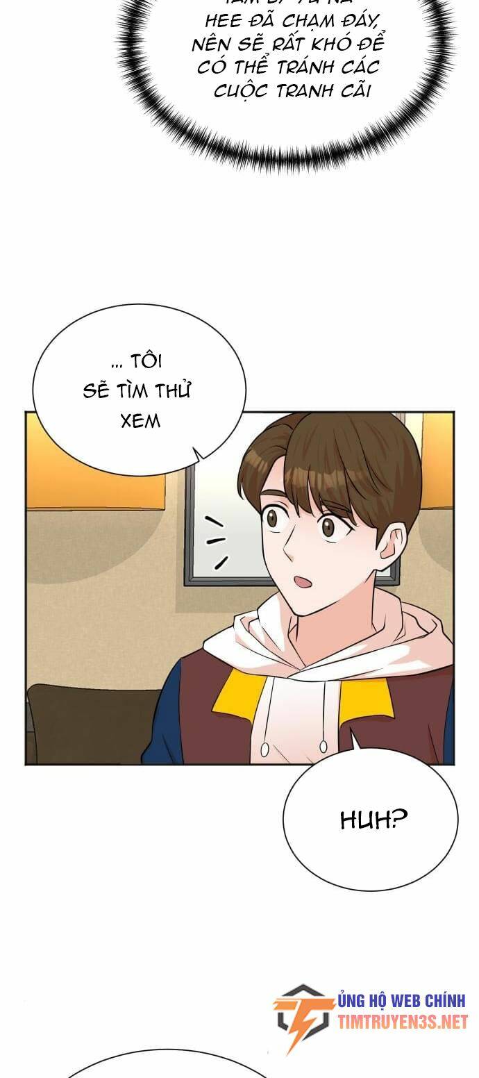 Cuộc Sống Thứ Hai Của Nhà Sản Xuất: Chapter 51
