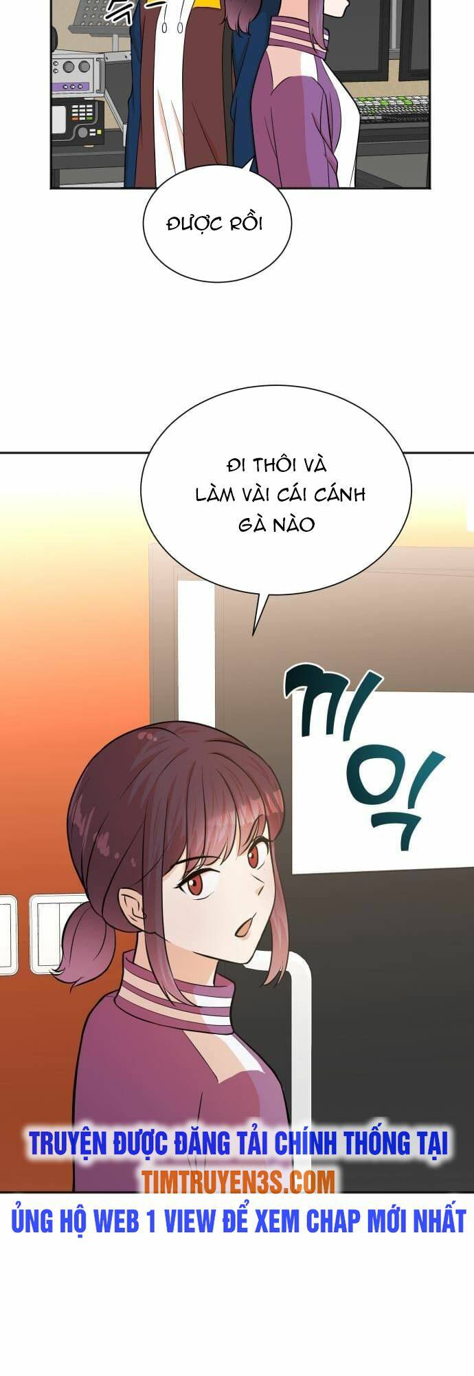 Cuộc Sống Thứ Hai Của Nhà Sản Xuất: Chapter 51