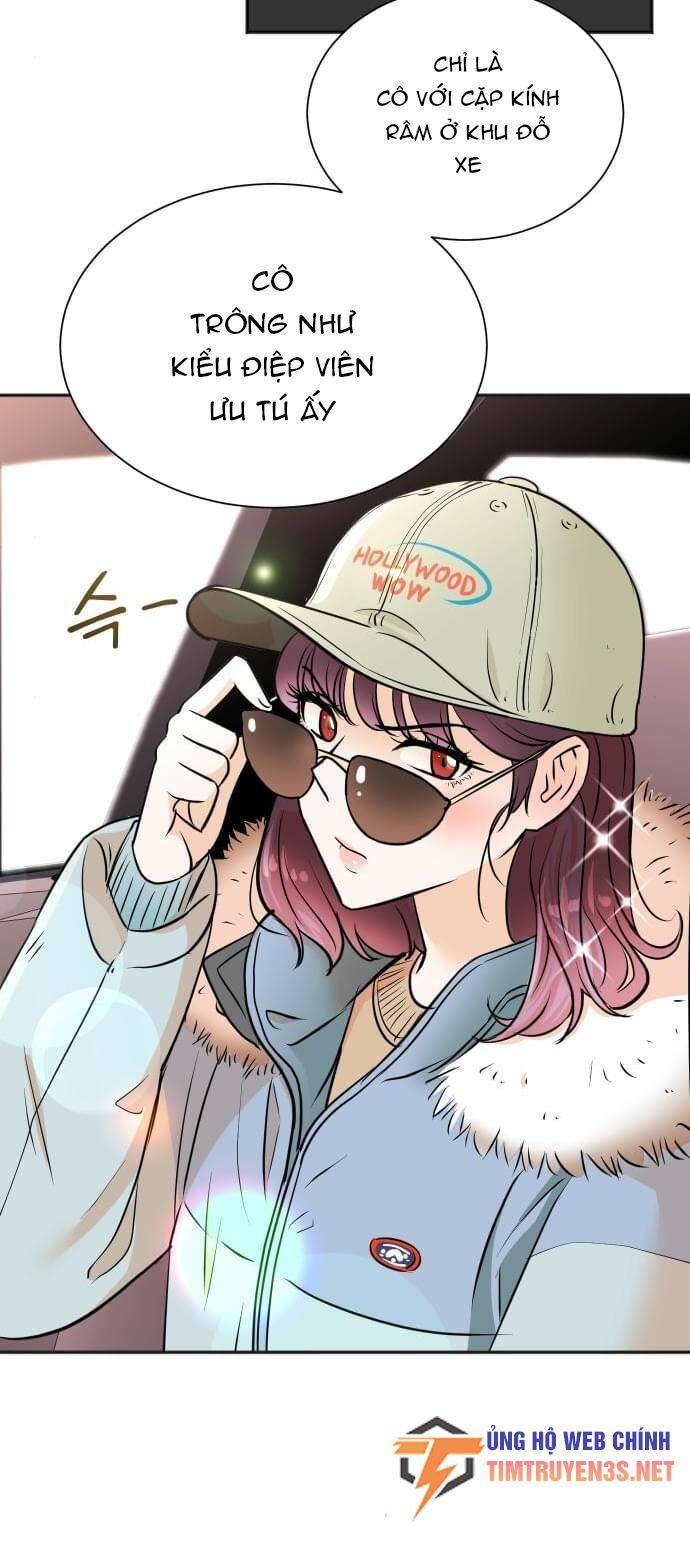 Cuộc Sống Thứ Hai Của Nhà Sản Xuất: Chapter 51