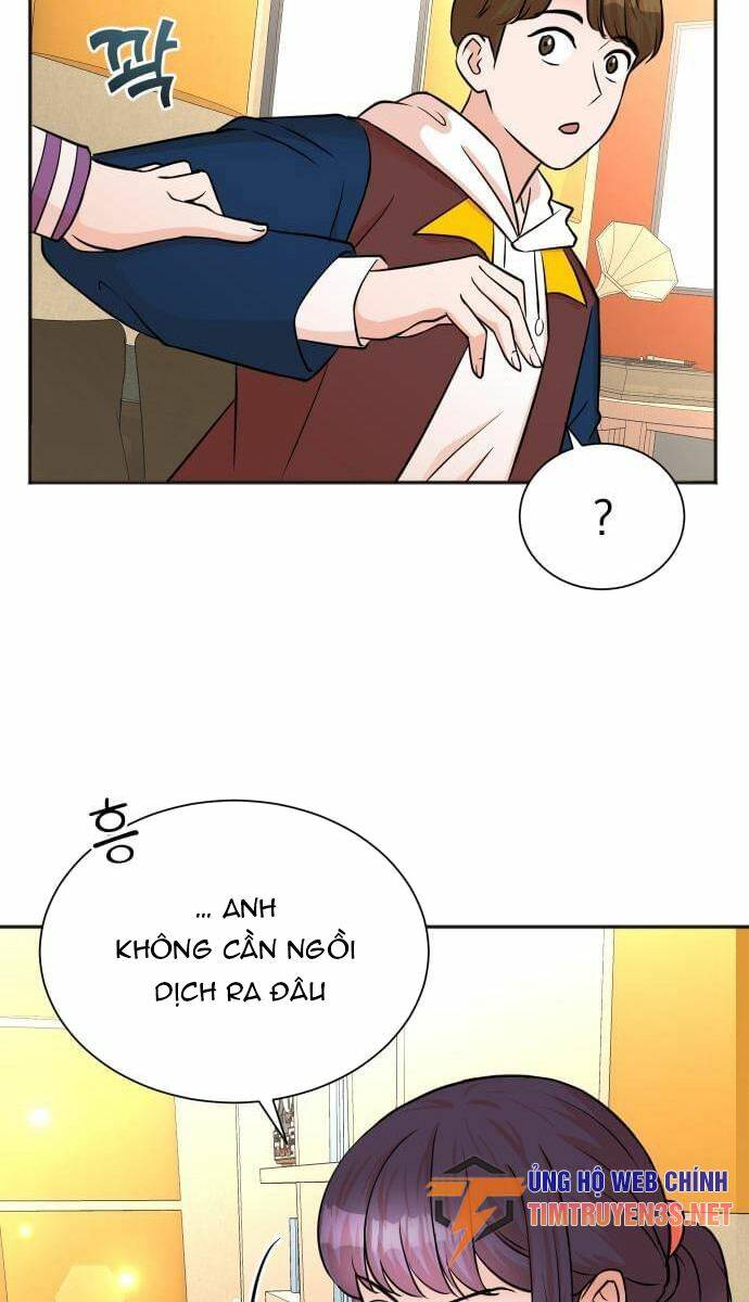 Cuộc Sống Thứ Hai Của Nhà Sản Xuất: Chapter 51