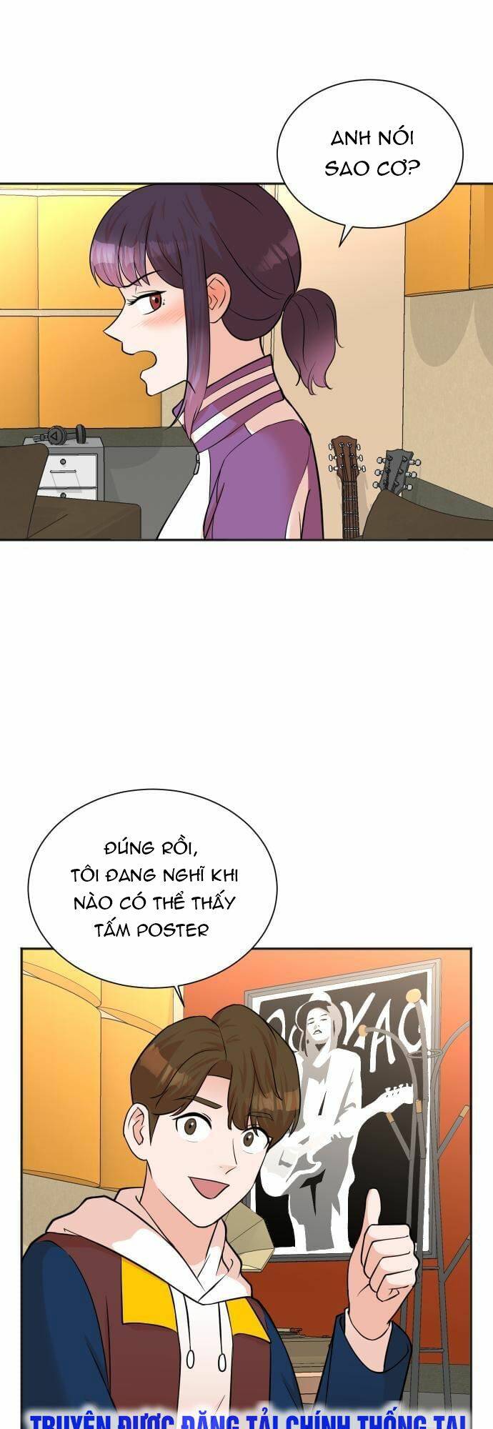 Cuộc Sống Thứ Hai Của Nhà Sản Xuất: Chapter 51