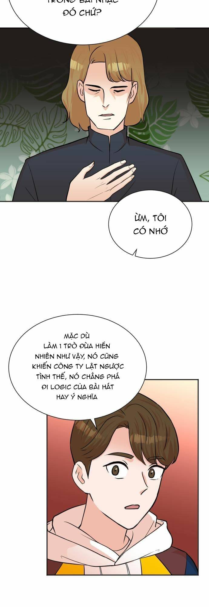 Cuộc Sống Thứ Hai Của Nhà Sản Xuất: Chapter 51