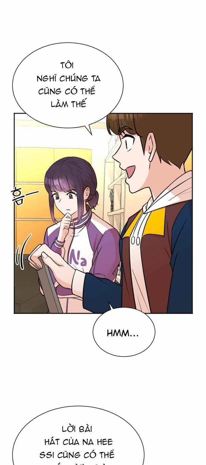 Cuộc Sống Thứ Hai Của Nhà Sản Xuất: Chapter 51