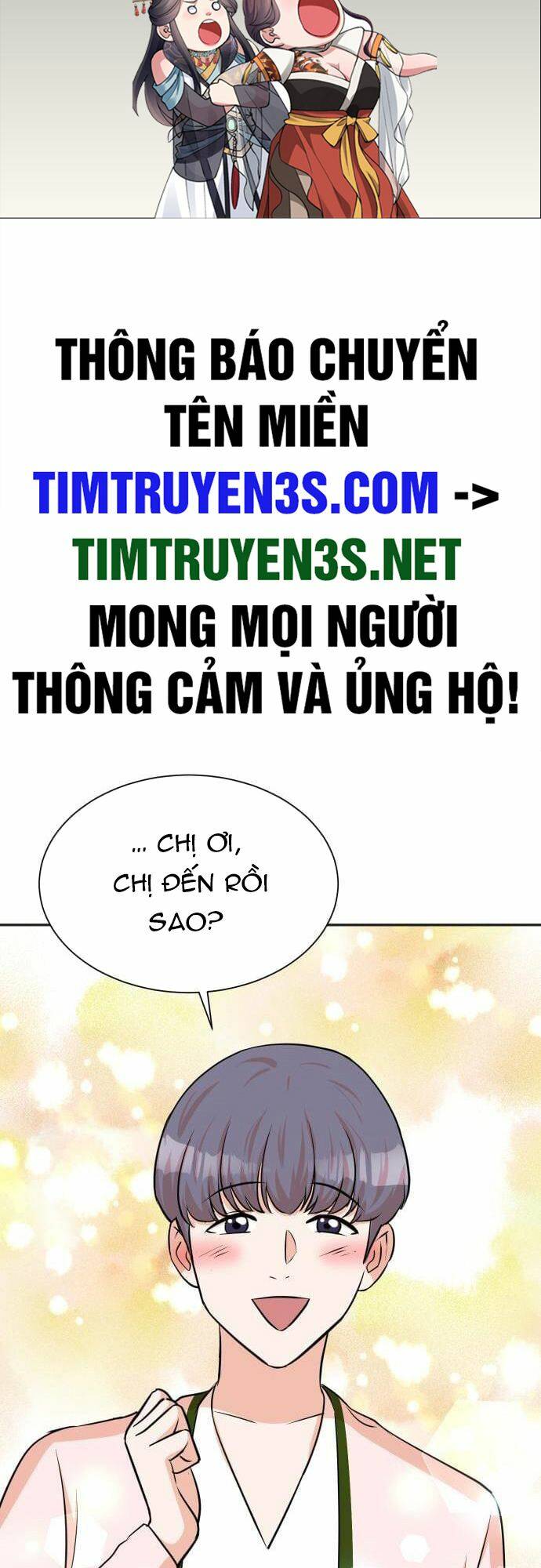 Cuộc Sống Thứ Hai Của Nhà Sản Xuất: Chapter 52