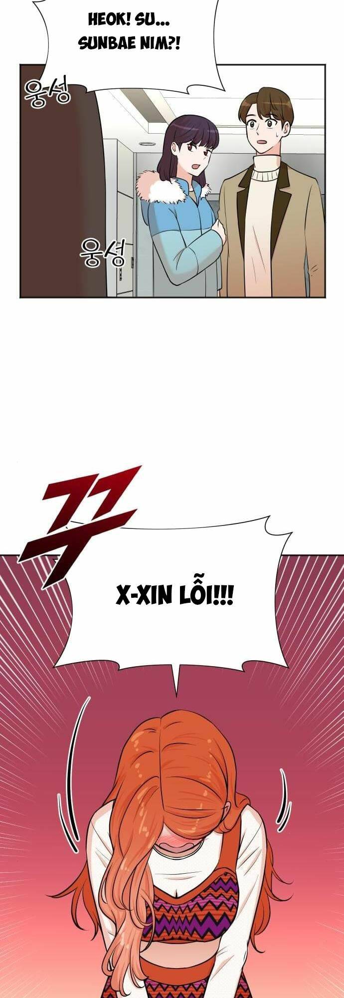Cuộc Sống Thứ Hai Của Nhà Sản Xuất: Chapter 52