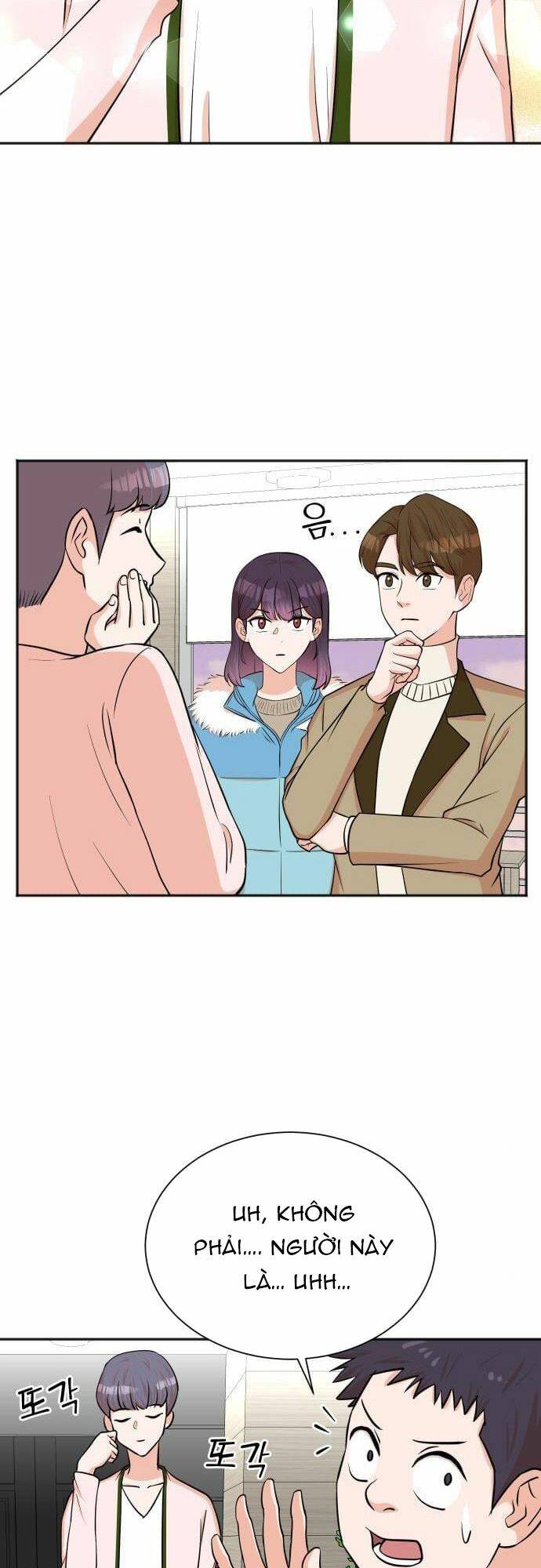 Cuộc Sống Thứ Hai Của Nhà Sản Xuất: Chapter 52