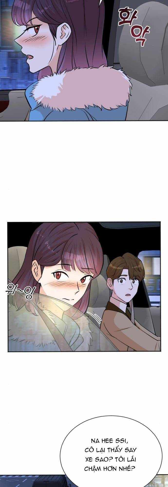 Cuộc Sống Thứ Hai Của Nhà Sản Xuất: Chapter 52