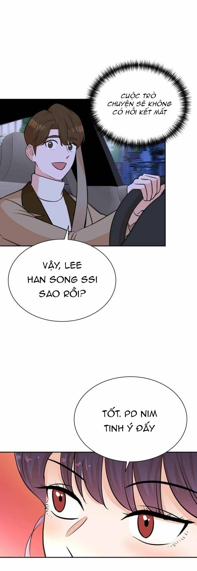Cuộc Sống Thứ Hai Của Nhà Sản Xuất: Chapter 52