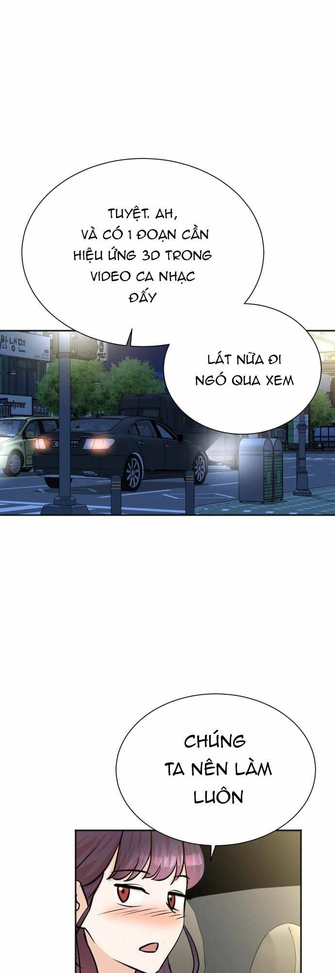 Cuộc Sống Thứ Hai Của Nhà Sản Xuất: Chapter 52