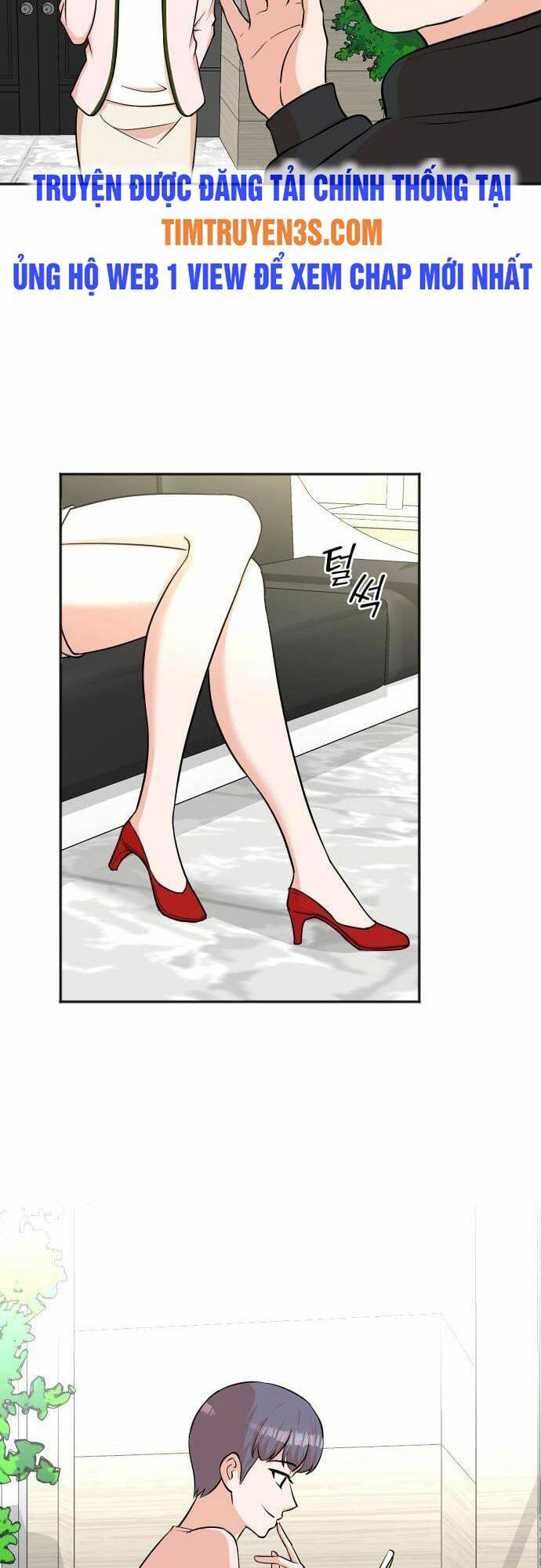 Cuộc Sống Thứ Hai Của Nhà Sản Xuất: Chapter 52