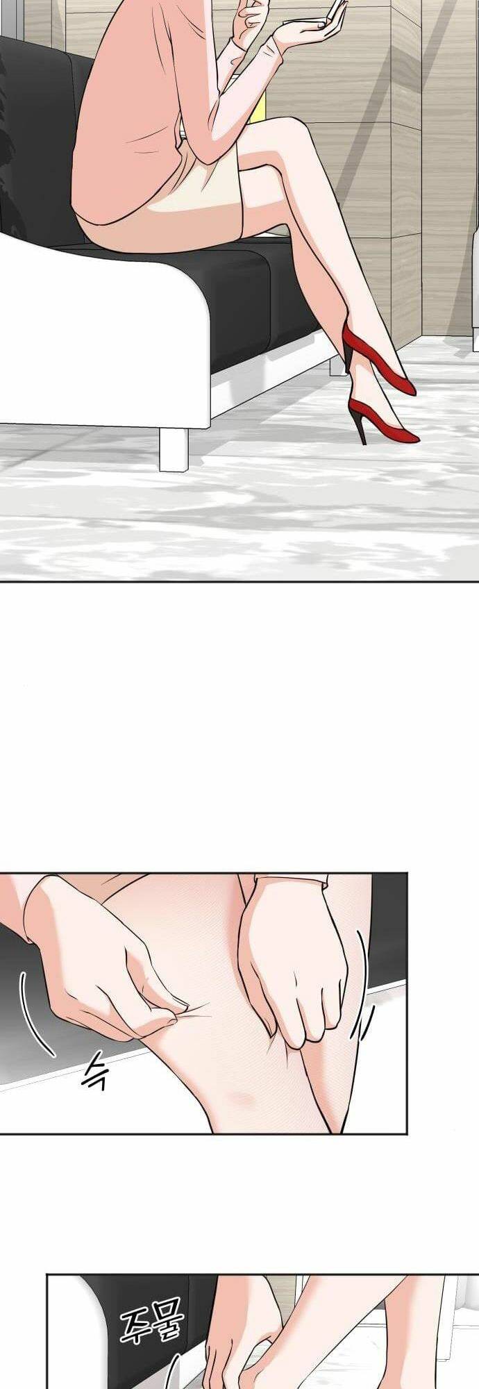 Cuộc Sống Thứ Hai Của Nhà Sản Xuất: Chapter 52