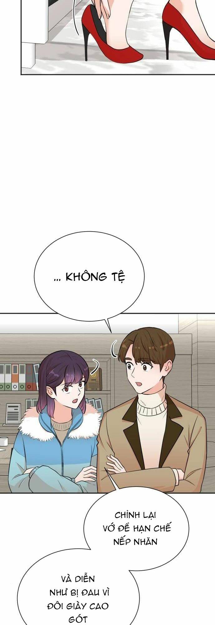 Cuộc Sống Thứ Hai Của Nhà Sản Xuất: Chapter 52