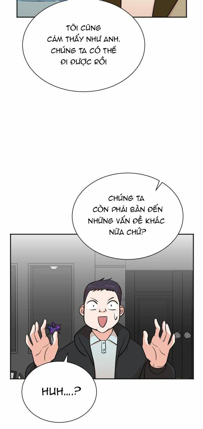Cuộc Sống Thứ Hai Của Nhà Sản Xuất: Chapter 52